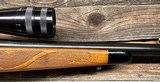Remington 700 BDL Varmint Special, 223 Remington, 6x-18x Redfield - 24 of 25