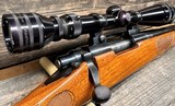 Remington 700 BDL Varmint Special, 223 Remington, 6x-18x Redfield - 21 of 25