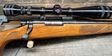 Remington 700 BDL Varmint Special, 223 Remington, 6x-18x Redfield - 18 of 25