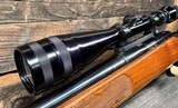 Remington 700 BDL Varmint Special, 223 Remington, 6x-18x Redfield - 12 of 25