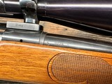 Remington 700 BDL Varmint Special, 223 Remington, 6x-18x Redfield - 23 of 25