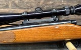 Remington 700 BDL Varmint Special, 223 Remington, 6x-18x Redfield - 7 of 25