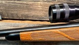 Remington 700 BDL Varmint Special, 223 Remington, 6x-18x Redfield - 9 of 25