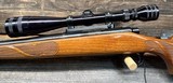Remington 700 BDL Varmint Special, 223 Remington, 6x-18x Redfield - 6 of 25