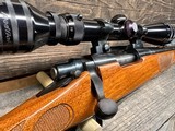 Remington 700 BDL Varmint Special, 223 Remington, 6x-18x Redfield - 20 of 25