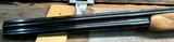 Rottweil Model 650 O/U 12ga, IM/IC 26