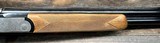 Rottweil Model 650 O/U 12ga, IM/IC 26
