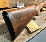 Rottweil Model 650 O/U 12ga, IM/IC 26