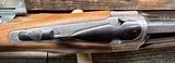 Rottweil Model 650 O/U 12ga, IM/IC 26