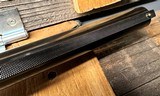 Rottweil Model 650 O/U 12ga, IM/IC 26