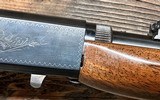 Browning SA22, 22lr, Japan - 19 of 21