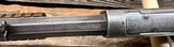 Winchester 1890 Slide Action 2nd Model, 22short, 24