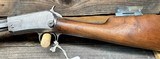 Winchester 1890 Slide Action 2nd Model, 22short, 24