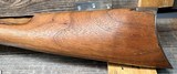 Winchester 1890 Slide Action 2nd Model, 22short, 24