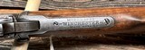 Winchester 1890 Slide Action 2nd Model, 22short, 24
