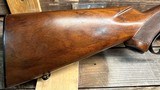 1958 Winchester 88, 243win, 22