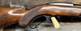 1958 Winchester 88, 243win, 22