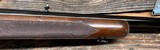 1958 Winchester 88, 243win, 22