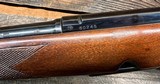 1958 Winchester 88, 243win, 22