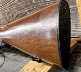 1958 Winchester 88, 243win, 22