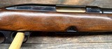 1958 Winchester 88, 243win, 22