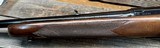 1958 Winchester 88, 243win, 22