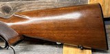 1958 Winchester 88, 243win, 22