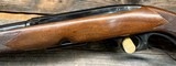 1958 Winchester 88, 243win, 22