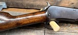 Winchester Model 1906, 22S-L-LR, 20
