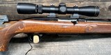 Winchester Model 100, 308Win, MFR 1970, 22