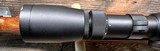 Winchester Model 100, 308Win, MFR 1970, 22