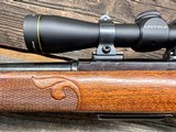 Winchester Model 100, 308Win, MFR 1970, 22