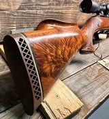 Winchester Model 100, 308Win, MFR 1970, 22