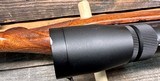 Winchester Model 100, 308Win, MFR 1970, 22