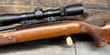 Winchester Model 100, 308Win, MFR 1970, 22
