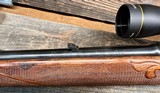 Winchester Model 100, 308Win, MFR 1970, 22