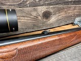 Winchester Model 100, 308Win, MFR 1970, 22