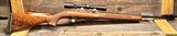 Winchester Model 100, 308Win, MFR 1970, 22