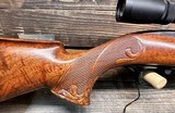 Winchester Model 100, 308Win, MFR 1970, 22