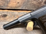 Savage 1917 in 380 acp - 5 of 16