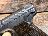 Savage 1917 in 380 acp - 4 of 16