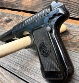 Savage Model 1907, 380 ACP - 5 of 18