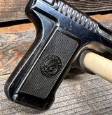 Savage Model 1907, 380 ACP - 11 of 18