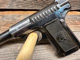 Savage Model 1907, 380 ACP - 6 of 18