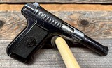 Savage Model 1907, 380 ACP - 10 of 18