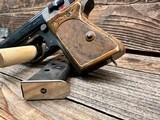 Walther PPK MFR 1932 WITH SN MATCHING HOLSTER, 7.65mm 32ACP - 22 of 25