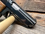 Walther PPK MFR 1932 WITH SN MATCHING HOLSTER, 7.65mm 32ACP - 8 of 25