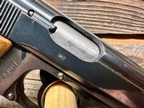 Walther PPK MFR 1932 WITH SN MATCHING HOLSTER, 7.65mm 32ACP - 7 of 25