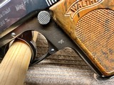 Walther PPK MFR 1932 WITH SN MATCHING HOLSTER, 7.65mm 32ACP - 14 of 25