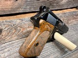 Walther PPK MFR 1932 WITH SN MATCHING HOLSTER, 7.65mm 32ACP - 9 of 25